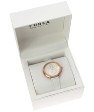 FURLA CAMPIONARIO - COSY SECONDS Zegarek z pomiarem czasu - Zegary