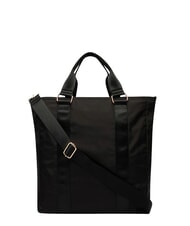 BLAUER TWENTYFOUR Torba na zakupy CZARNY - Torby damskie - 3