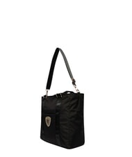 BLAUER TWENTYFOUR Torba na zakupy CZARNY - Torby damskie - 4