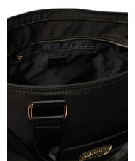 BLAUER TWENTYFOUR Torba na zakupy CZARNY - Torby damskie - 5