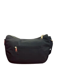 BLAUER TWENTYFOUR Torba na ramię CZARNY - Torby damskie - 2