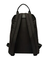 BLAUER TWENTYFOUR Plecak wielokieszeniowy CZARNY - Torby damskie - 2