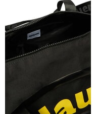 BLAUER BALLISTIC Torba sportowa i podr&oacute;żna CZARNY - Mn&oacute;stwo - 4