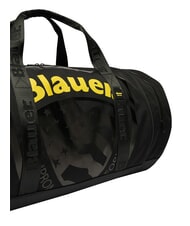 BLAUER BALLISTIC Torba sportowa i podr&oacute;żna CZARNY - Mn&oacute;stwo - 5