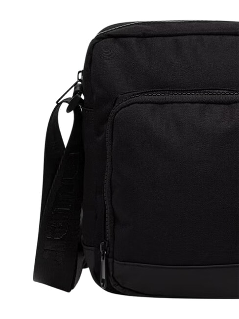 ESSENTIAL Torba na ramię CZARNY - Torby na ramię męskie