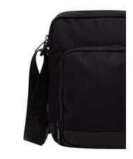 BLAUER ESSENTIAL Torba na ramię CZARNY - Torby na ramię męskie - 6