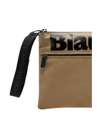 BLAUER SPLASH Kopert&oacute;wka ze ściągaczem - Torby damskie