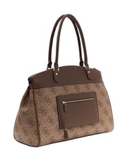 GUESS BERTA Torebka - Torby damskie