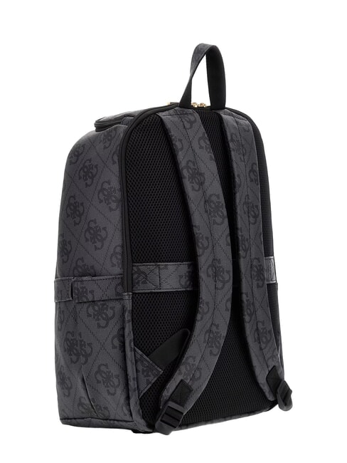 BERTA Plecak wielokieszeniowy, pod siedzenie 45 cm węgiel - Torby damskie