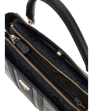 GUESS NOELLE 2 LUXURY Torebka węgiel - Torby damskie - 5