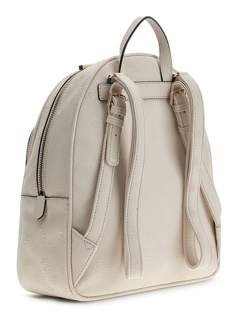 MANHATTAN 2 Plecak logo kamienne - Torby damskie