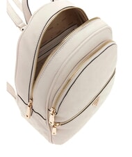 GUESS MANHATTAN 2 Plecak logo kamienne - Torby damskie - 3