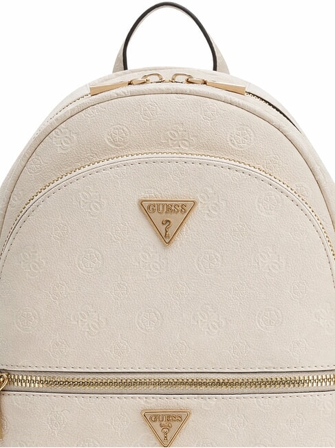 MANHATTAN 2 Plecak logo kamienne - Torby damskie