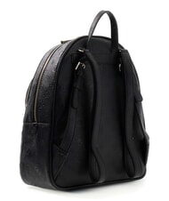 GUESS MANHATTAN 2 Plecak czarne logo - Torby damskie - 2