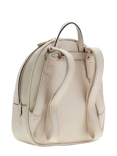 MANHATTAN 2 Plecak logo kamienne - Torby damskie
