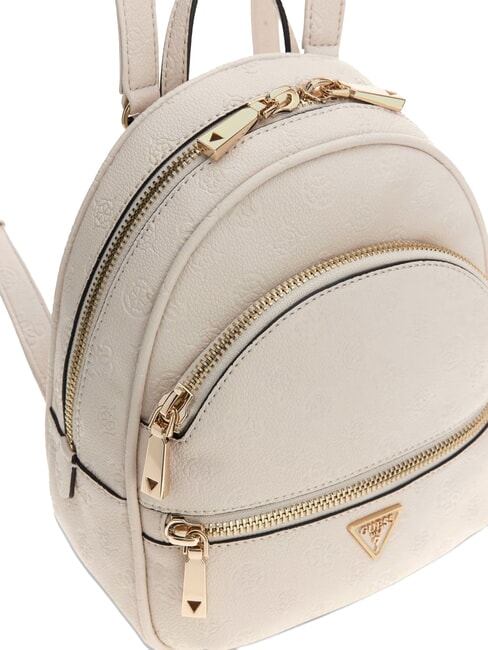 MANHATTAN 2 Plecak logo kamienne - Torby damskie