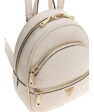 GUESS MANHATTAN 2 Plecak logo kamienne - Torby damskie - 3