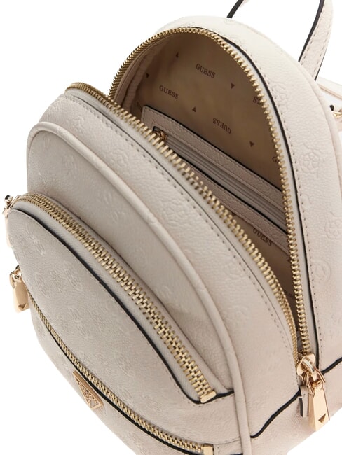 MANHATTAN 2 Plecak logo kamienne - Torby damskie