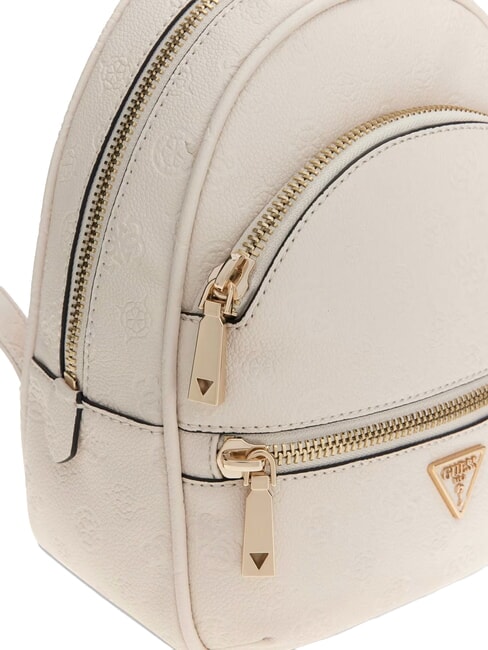 MANHATTAN 2 Plecak logo kamienne - Torby damskie