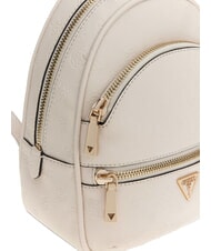 GUESS MANHATTAN 2 Plecak logo kamienne - Torby damskie - 5