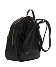 GUESS MANHATTAN 2 Plecak czarne logo - Torby damskie - 2