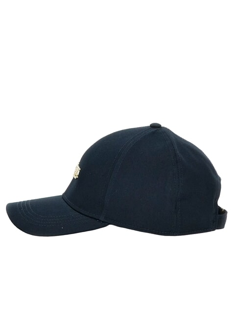 BASEBALL Czapka z daszkiem ciemnoniebieski - Włosy