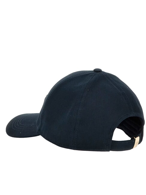 BASEBALL Czapka z daszkiem ciemnoniebieski - Włosy