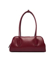 CALVIN KLEIN EMBOSSED LOGO BUSINE Torba na ramię kuszący r&oacute;ż - Torby damskie - 4
