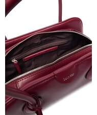 CALVIN KLEIN EMBOSSED LOGO BUSINE Torba na ramię kuszący r&oacute;ż - Torby damskie - 5