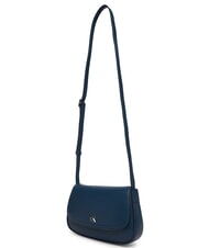 CALVIN KLEIN HARDWARE MONOGRAM Mała torba na ramię Key Largo - Torby damskie - 3