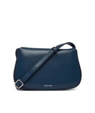 CALVIN KLEIN HARDWARE MONOGRAM Mała torba na ramię Key Largo - Torby damskie - 4