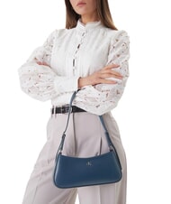 CALVIN KLEIN HARDWARE MONOGRAM Torba na ramię Key Largo - Torby damskie - 2