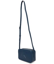 CALVIN KLEIN BOLD MONOGRAM Mała torba na ramię Key Largo - Torby damskie - 3