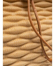 FURLA CAMPIONARIO - MIONIDO Torebka Havana tones + brandy - Torby damskie - 3