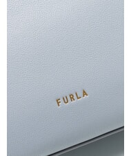 FURLA CAMPIONARIO - NUVOLA  Mała torebka z paskiem na ramię chmura - Torby damskie - 3