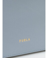 FURLA CAMPIONARIO - NUVOLA L Torba na ramię chmura - Torby damskie - 3