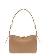 FURLA CAMPIONARIO - SFERA SOFT M Torba na ramię pustynia - Torby damskie - 3