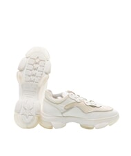 FURLA CAMPIONARIO - WONDERLACE UP Damskie trampki - Buty damskie