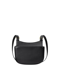 RALPH LAUREN MARCY Mała torba na ramię czarny2 - Torby damskie - 5