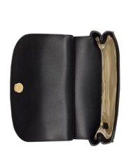 RALPH LAUREN MARCY Mała torba na ramię czarny2 - Torby damskie - 6