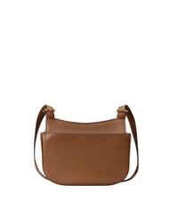 RALPH LAUREN MARCY Mała torba na ramię lauren tan1 - Torby damskie - 3
