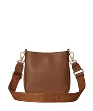 RALPH LAUREN CAMERYN Mała torba na ramię lauren tan1 - Torby damskie - 4