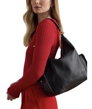 RALPH LAUREN BLAIKE Torba na ramię - Torby damskie