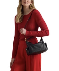 RALPH LAUREN BLAIKE Torebka z paskiem na ramię - Torby damskie