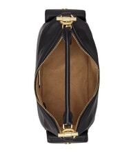 RALPH LAUREN BLAIKE Torebka z paskiem na ramię czarny2 - Torby damskie - 6