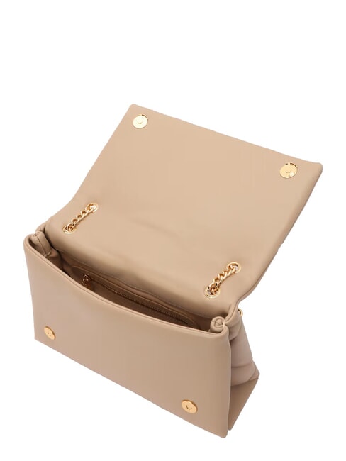 EMBOSSED Torba na ramię / torba na ramię kolor ciemnoszary - Torby damskie