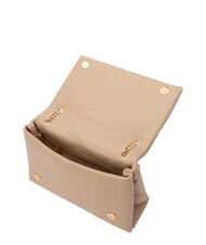LOVE MOSCHINO EMBOSSED Torba na ramię / torba na ramię kolor ciemnoszary - Torby damskie - 3