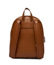 LOVE MOSCHINO EMBOSSED Plecak - Torby damskie