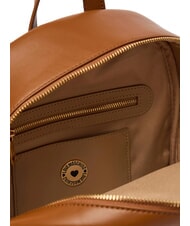 LOVE MOSCHINO EMBOSSED Plecak SK&Oacute;RA - Torby damskie - 3