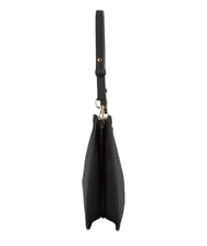 LOVE MOSCHINO BOLD LOVE Torba na ramię Czarny - Torby damskie - 3
